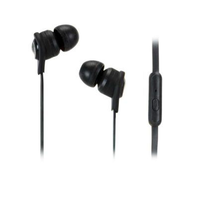 Tdk 62106 IP150 Smartphone Headset-Black